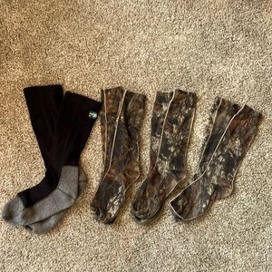 Hunting socks 🧦 bundle